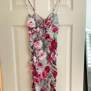 For Love & Lemons Dress